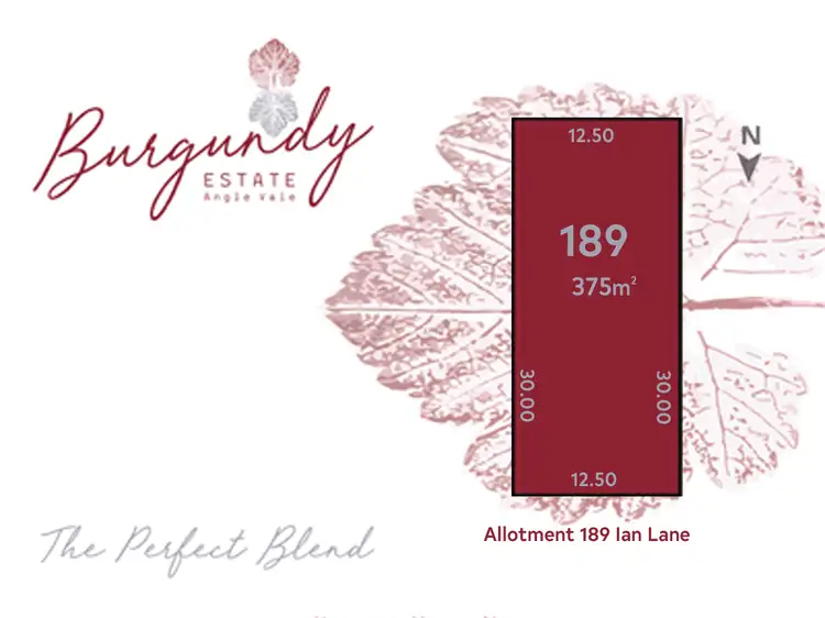 Lot 189 Ian Lane, Angle Vale SA 5117