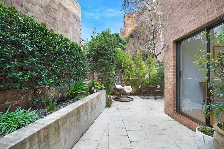 Fifth view of Homely townhouse listing, 9/69 Moore Park Road, Centennial Park NSW 2021