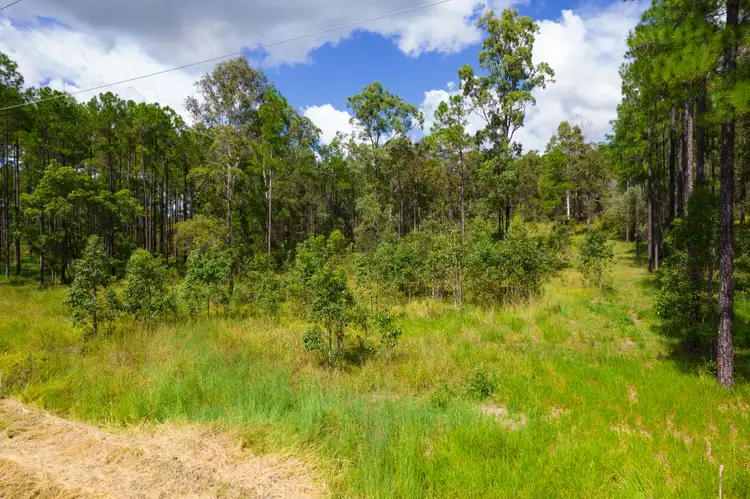 Fourth view of Homely land listing, Lot 315 Arborseven Road, Glenwood QLD 4570
