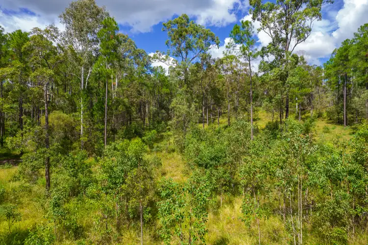 Seventh view of Homely land listing, Lot 315 Arborseven Road, Glenwood QLD 4570