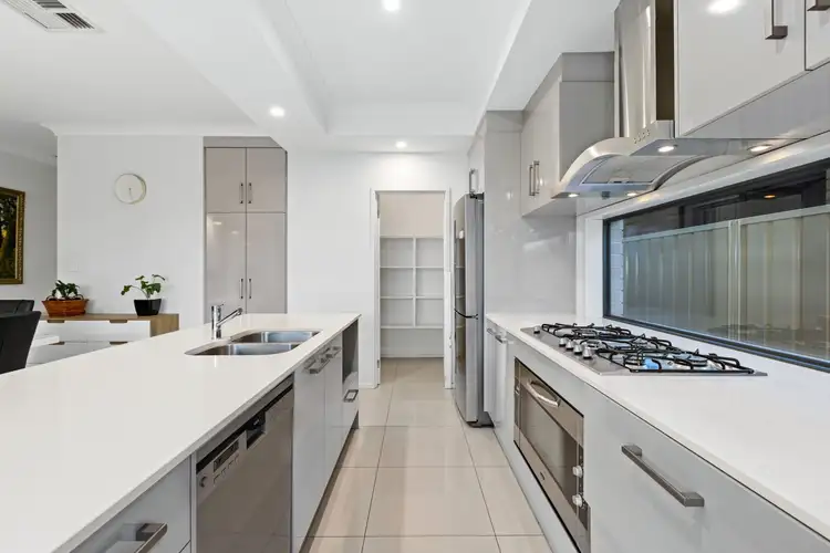 Third view of Homely house listing, 7 Scarfo Drive, Salisbury Downs SA 5108