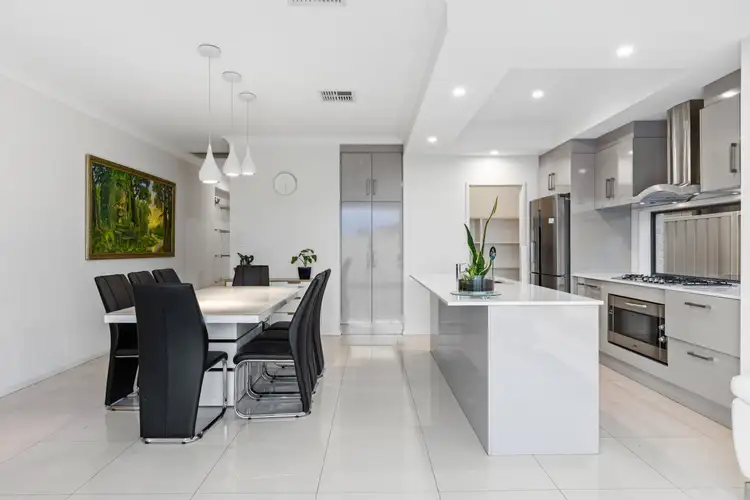 Fourth view of Homely house listing, 7 Scarfo Drive, Salisbury Downs SA 5108