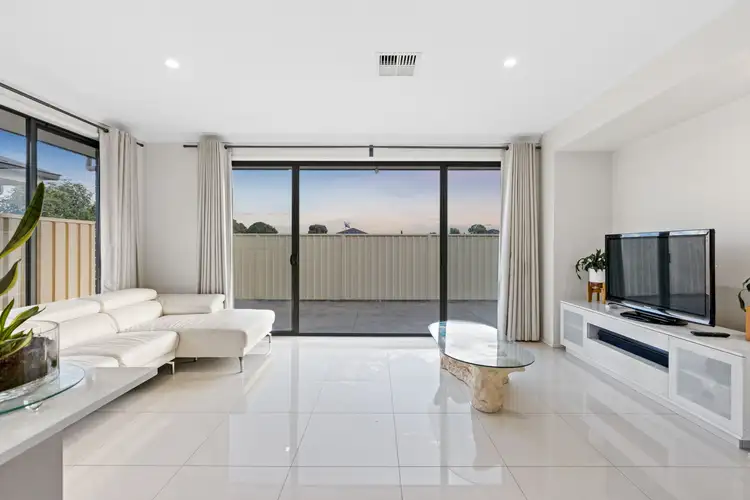 Sixth view of Homely house listing, 7 Scarfo Drive, Salisbury Downs SA 5108