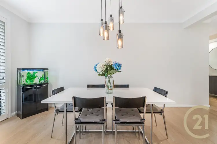 Fifth view of Homely house listing, 14 Myrtle Street, Gregory Hills NSW 2557