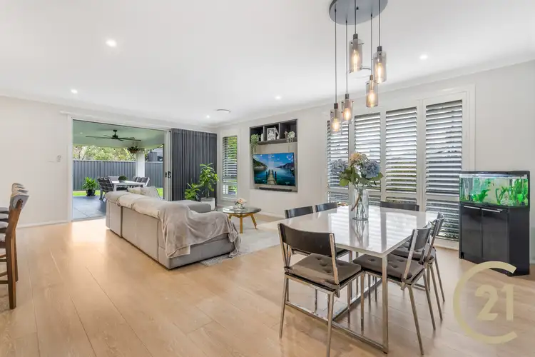 Sixth view of Homely house listing, 14 Myrtle Street, Gregory Hills NSW 2557