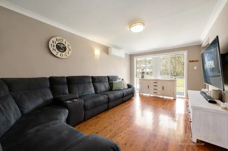 Second view of Homely house listing, 9 Stewart Street, Harrington Park NSW 2567