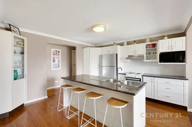 Third view of Homely house listing, 9 Stewart Street, Harrington Park NSW 2567