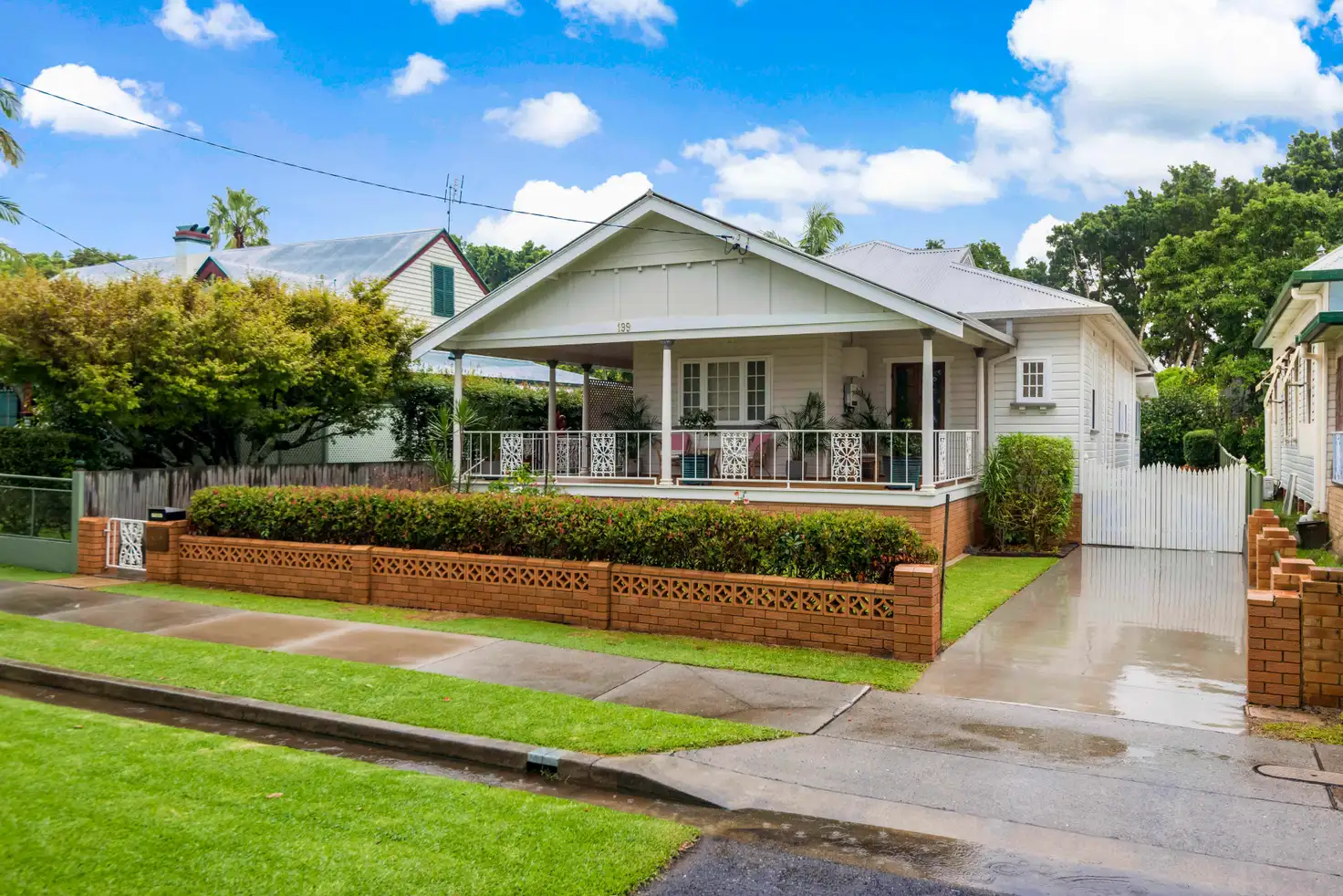 Main view of Homely house listing, 199 Fitzroy Street, Grafton NSW 2460