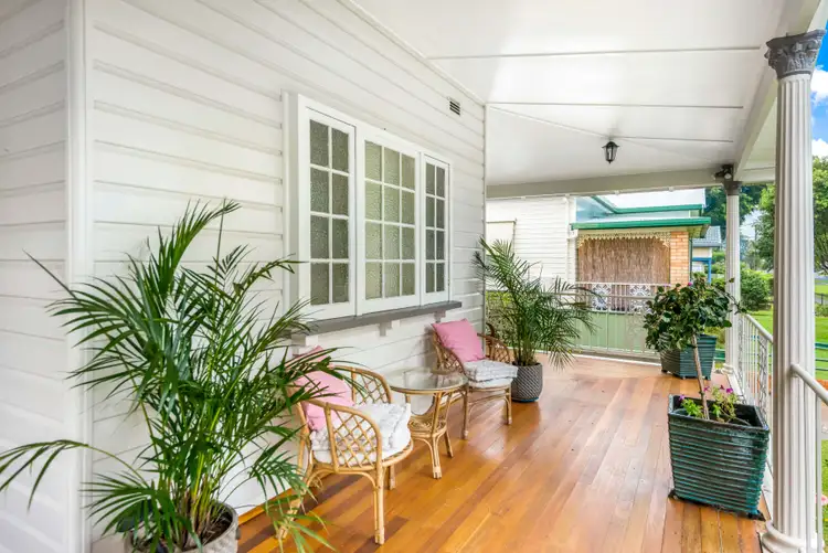 Third view of Homely house listing, 199 Fitzroy Street, Grafton NSW 2460