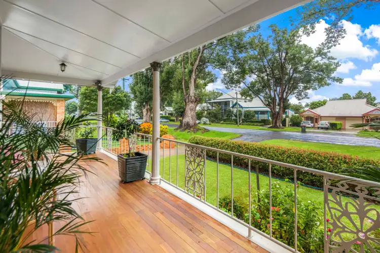 Fourth view of Homely house listing, 199 Fitzroy Street, Grafton NSW 2460
