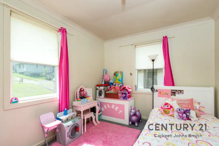 Fifth view of Homely house listing, 10 Willandra Crescent, Windale NSW 2306