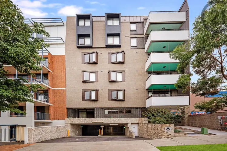 24/6 Central Road, Miranda NSW 2228