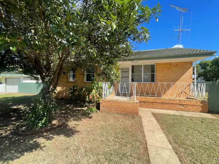 Main view of Homely house listing, 188 Farnell Street, Forbes NSW 2871