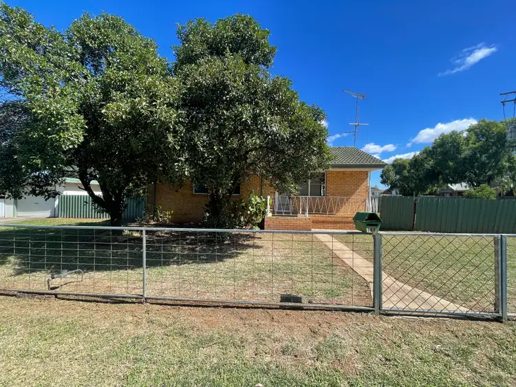 Second view of Homely house listing, 188 Farnell Street, Forbes NSW 2871