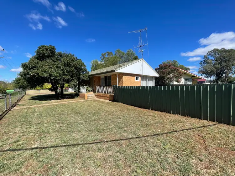 Third view of Homely house listing, 188 Farnell Street, Forbes NSW 2871