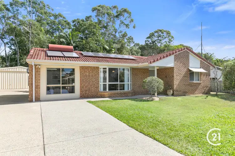8 Troon Court, Tewantin QLD 4565