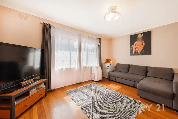 Second view of Homely block of units listing, 5 and 5A Bloomfield Road, Noble Park VIC 3174