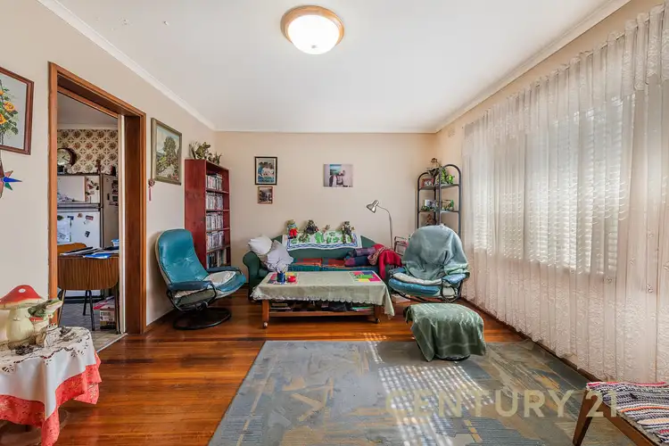 Fifth view of Homely block of units listing, 5 and 5A Bloomfield Road, Noble Park VIC 3174