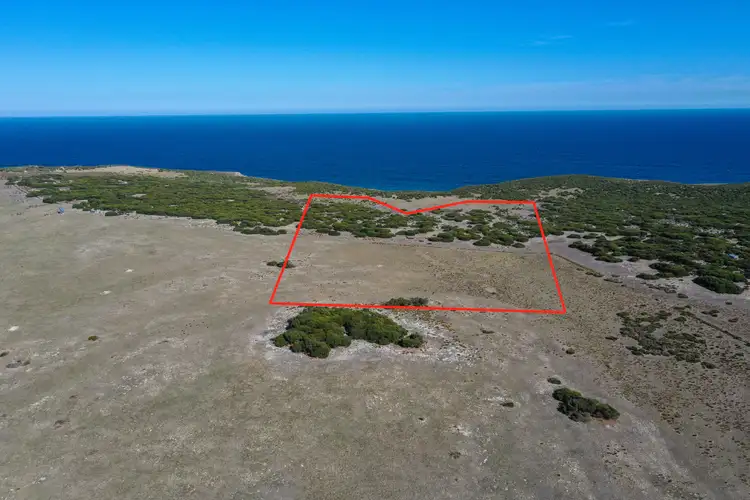 Second view of Homely land listing, Lot 31 Hog Bay Road, Pelican Lagoon SA 5222
