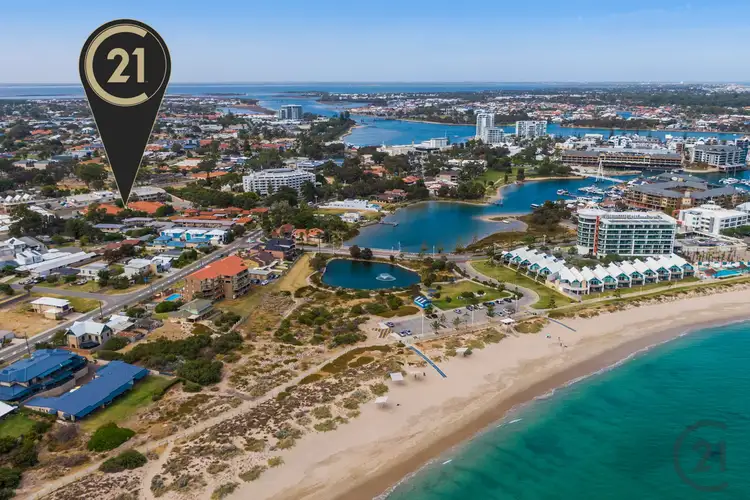 52/98 Mandurah Terrace, Mandurah WA 6210