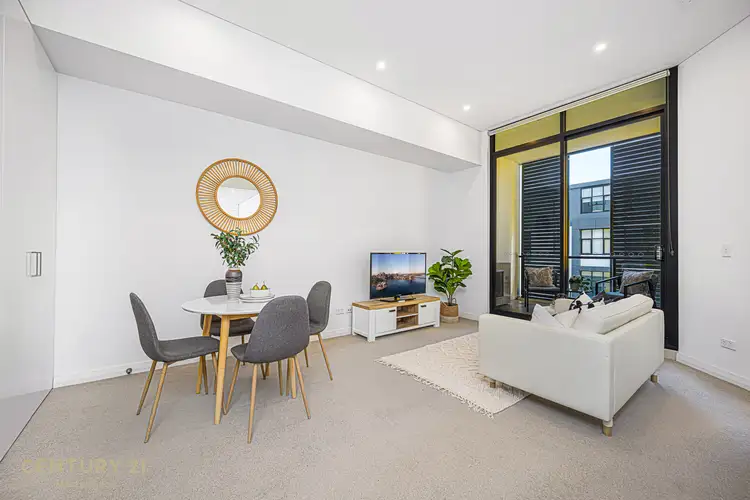 301A/1 Hamilton Crescent, Ryde NSW 2112