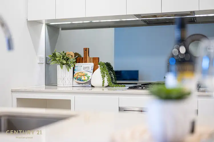 Sixth view of Homely apartment listing, 301A/1 Hamilton Crescent, Ryde NSW 2112
