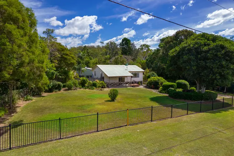 24 Bridge Street, Kilkivan QLD 4600