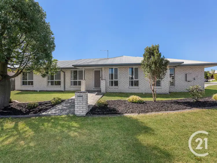 1 Haywood Street, Redbank Plains QLD 4301