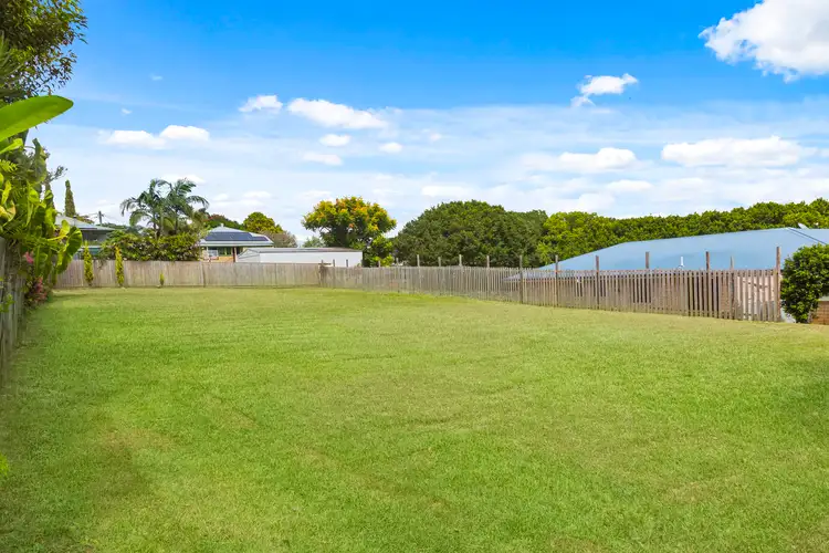 Second view of Homely land listing, Address available on request