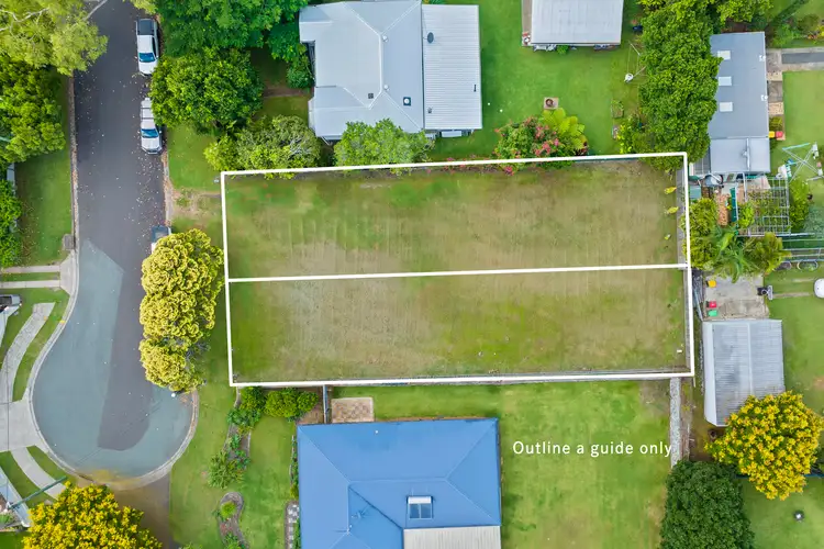 Sixth view of Homely land listing, Address available on request