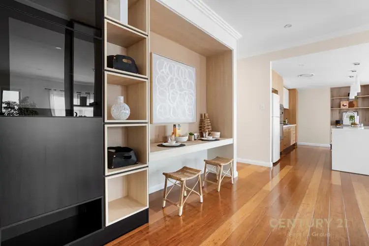 Fifth view of Homely house listing, 27 Evans Street, Oran Park NSW 2570