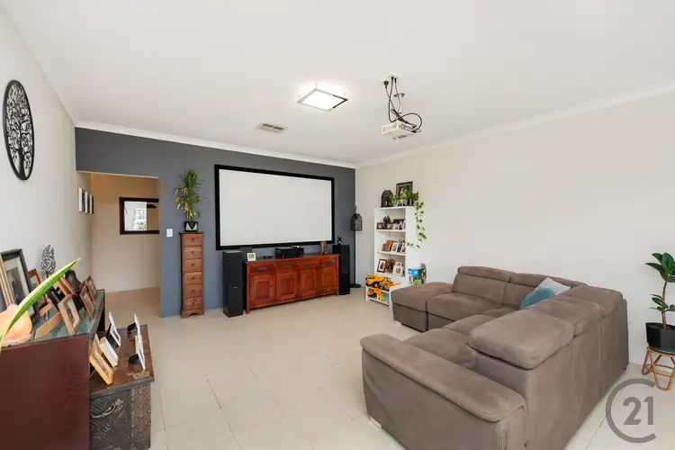 Fourth view of Homely house listing, 6 Honeymyrtle Grange, Halls Head WA 6210