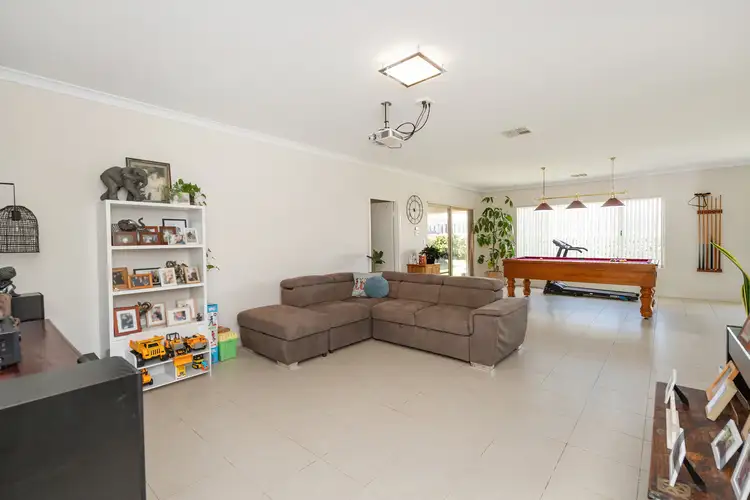 Fifth view of Homely house listing, 6 Honeymyrtle Grange, Halls Head WA 6210