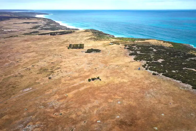 Main view of Homely land listing, Lot 30 Hog Bay Road, Pelican Lagoon SA 5222