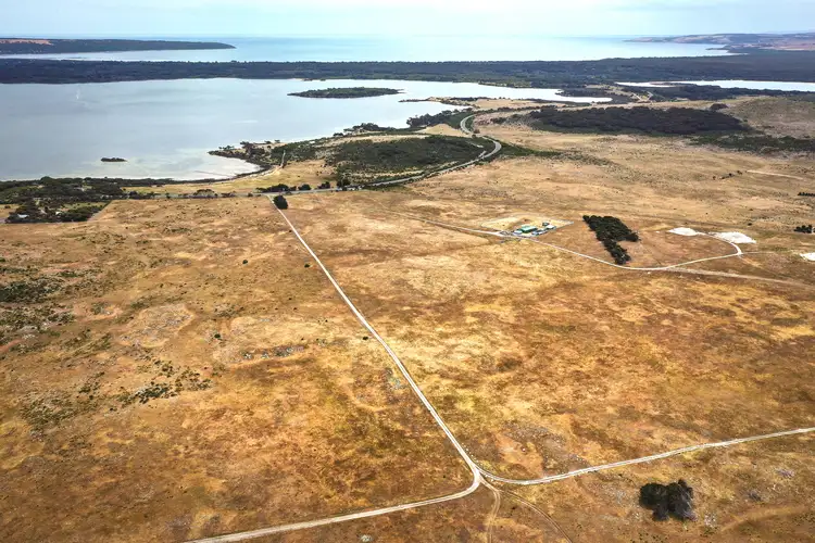 Third view of Homely land listing, Lot 30 Hog Bay Road, Pelican Lagoon SA 5222