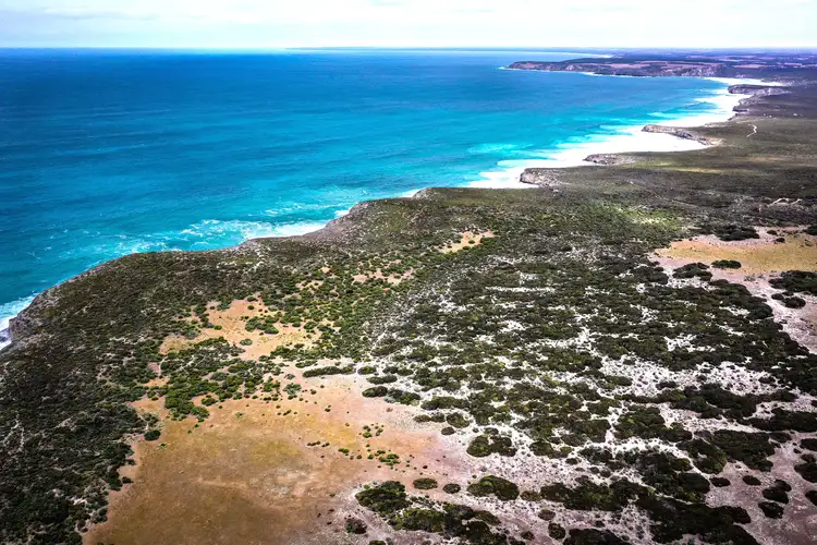 Fourth view of Homely land listing, Lot 30 Hog Bay Road, Pelican Lagoon SA 5222