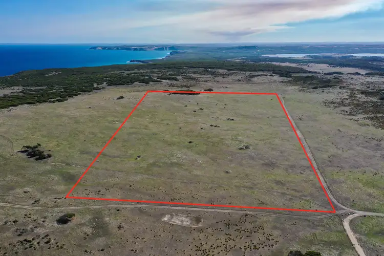 Sixth view of Homely land listing, Lot 30 Hog Bay Road, Pelican Lagoon SA 5222