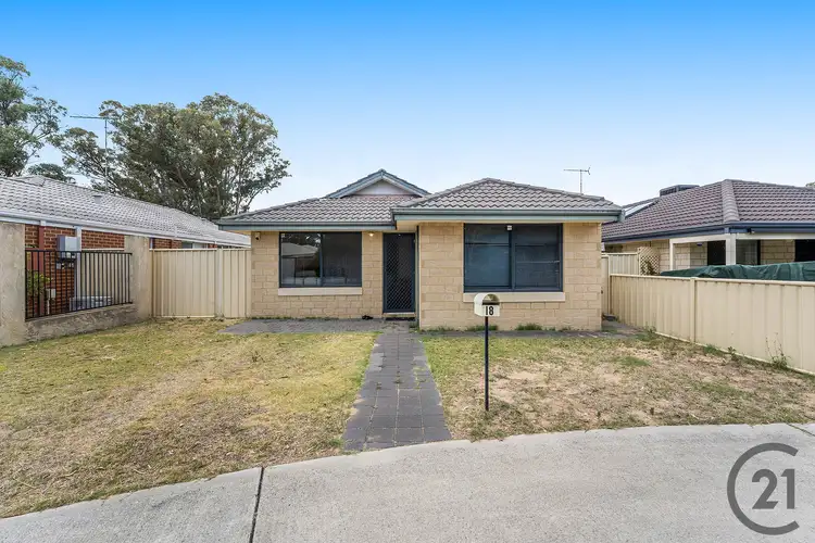 18 Kelso Lane, Greenfields WA 6210