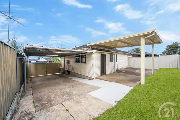 Sixth view of Homely house listing, 63 Hamel Road, Mount Pritchard NSW 2170