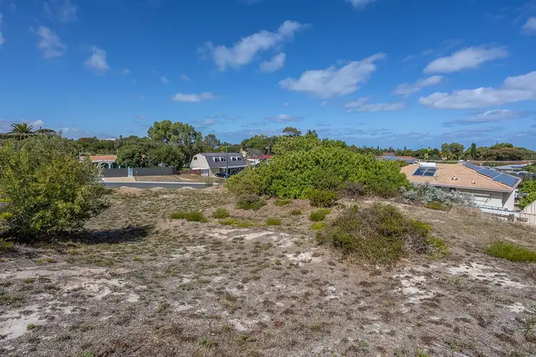 Third view of Homely land listing, 3 Carfax Place, Two Rocks WA 6037