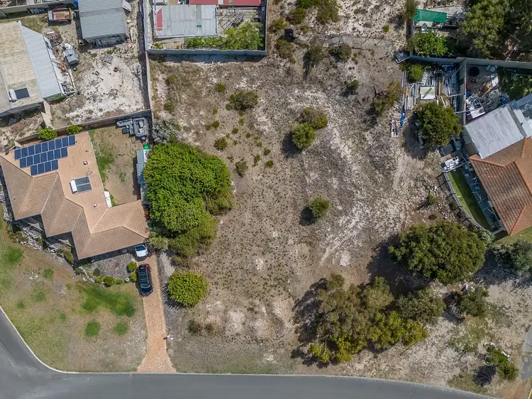 Sixth view of Homely land listing, 3 Carfax Place, Two Rocks WA 6037