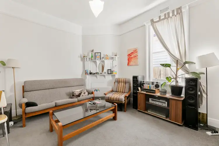 Third view of Homely house listing, 320 Albion Street, Brunswick VIC 3056