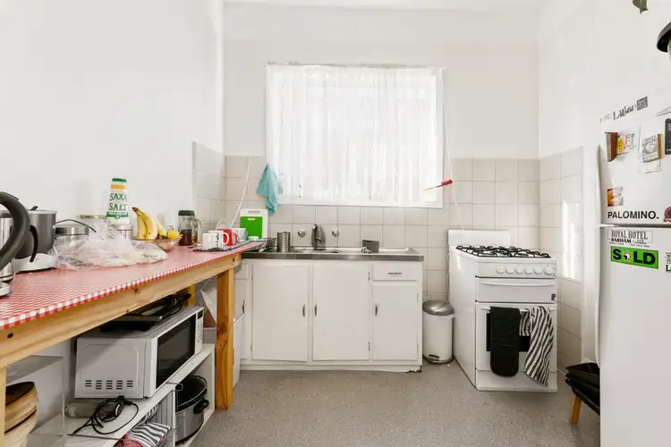 Fifth view of Homely house listing, 320 Albion Street, Brunswick VIC 3056