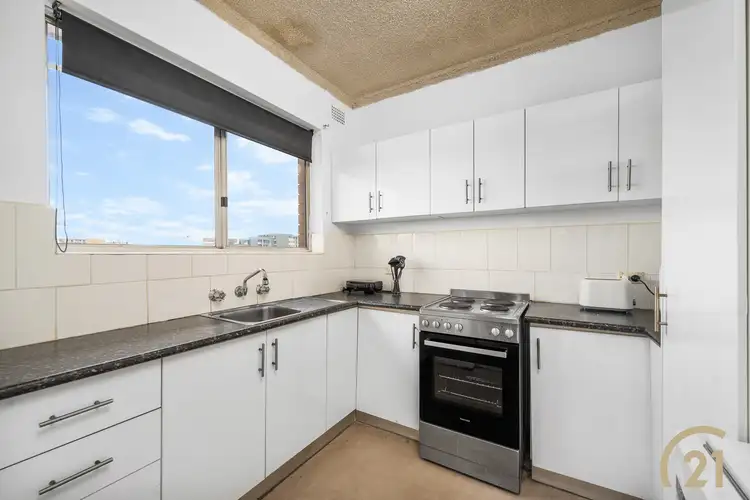 Third view of Homely unit listing, 5/7 Lackey Street, Fairfield NSW 2165