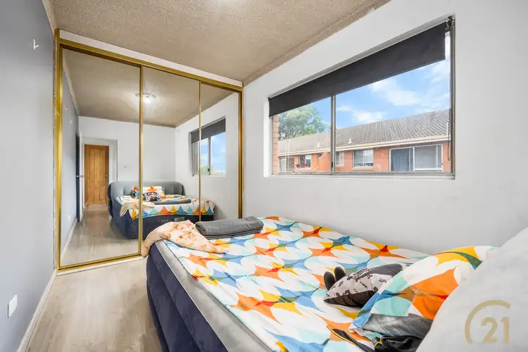 Fourth view of Homely unit listing, 5/7 Lackey Street, Fairfield NSW 2165