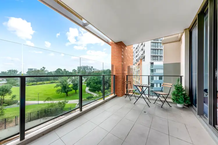 304/16 Brodie Spark Drive, Wolli Creek NSW 2205