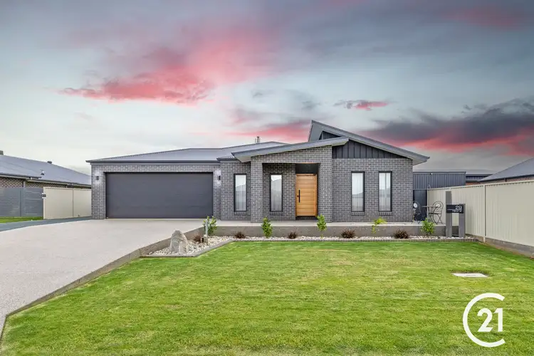 Main view of Homely house listing, 29 Heron Street, Moama NSW 2731