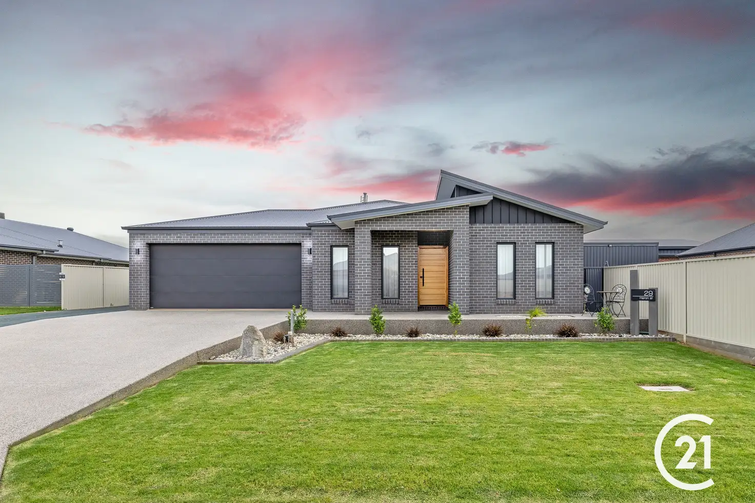 Main view of Homely house listing, 29 Heron Street, Moama NSW 2731