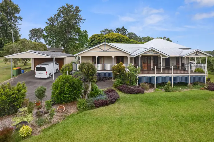 8 Normanby Hill Road, Southside QLD 4570
