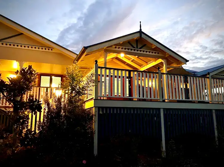 Second view of Homely house listing, 8 Normanby Hill Road, Southside QLD 4570